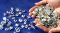 Нехватка алмазов на рынке еще не отразилась в ценах