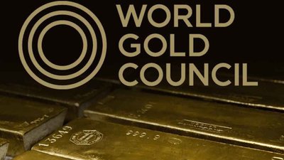World Gold Council: Резкий обвал курса желтого металла не является поводом для беспокойства