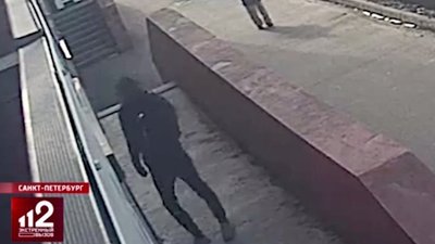 Из ломбарда в Петербурге вынесли ценности на 40 млн рублей