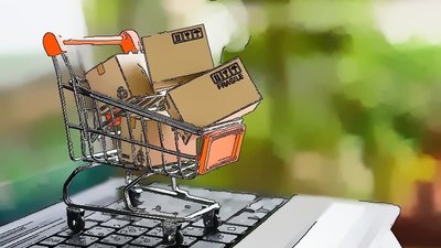 Исследование: россияне стали в три раза больше покупать в интернете
