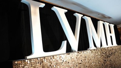 LVMH зафиксировала падение чистой прибыли на 85% в первом полугодии