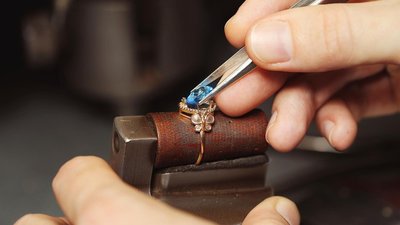 Семь ювелирных компаний из Якутии проходят отбор на получение льготного кредита