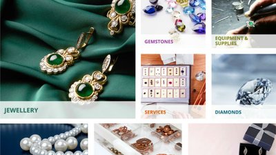 J&G Digital World проведет второе мероприятие по поиску поставщиков в январе 2021 года