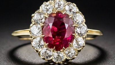 Рынок драгоценных камней трансформируется