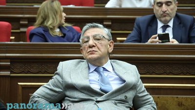 Международный скандал вокруг Армении: близкий к премьеру олигарх незаконно ввез в Армению похищенные бриллианты?