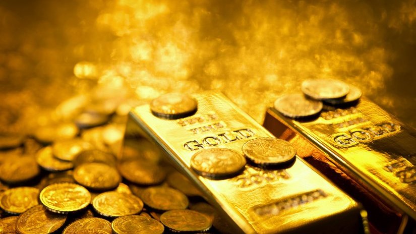 Мировой спрос на золото во II квартале снизился на 2%