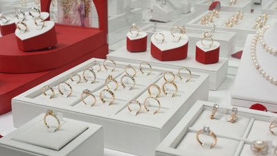 Визуальный мерчандайзинг: тренды–2021