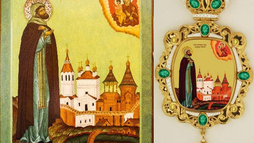 Нижегородская область купит украшения для Городецкой епархии на 240 тысяч рублей