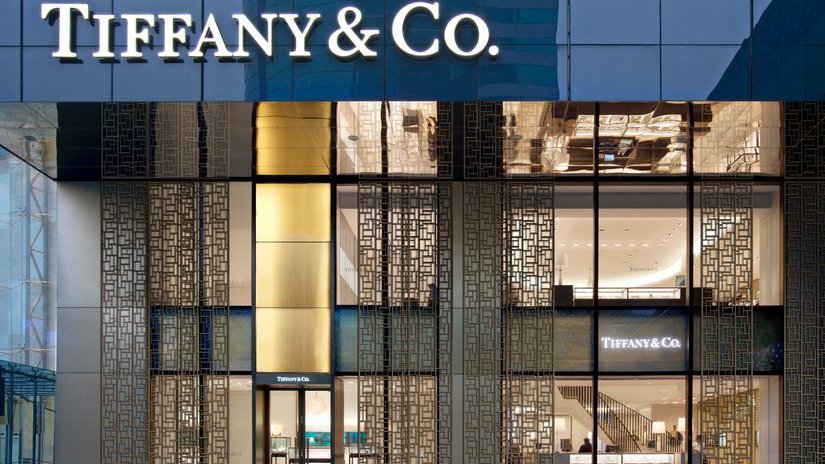 LVMH объявил о завершении сделки по приобретению Tiffany