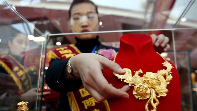 Станет ли снижение численности населения Китая катастрофой для отрасли предметов роскоши?