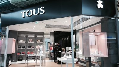 Легендарный мишка TOUS меняет облик