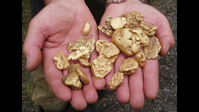 Башкирия введет мораторий на выдачу лицензий по добыче золота