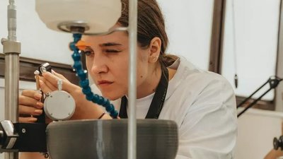 Молодые ювелиры на «Тавриде.АРТ» ищут национальную идентичность и создают новые традиции