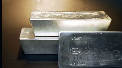 Аналитики прогнозируют подорожание серебра до $35–50 за унцию уже в этом году