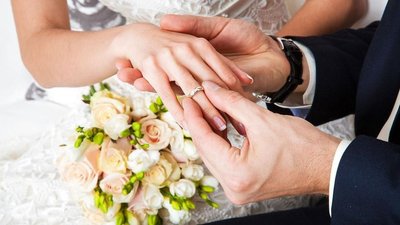 Калининградская область вошла в тройку регионов с самыми дорогими обручальными кольцами