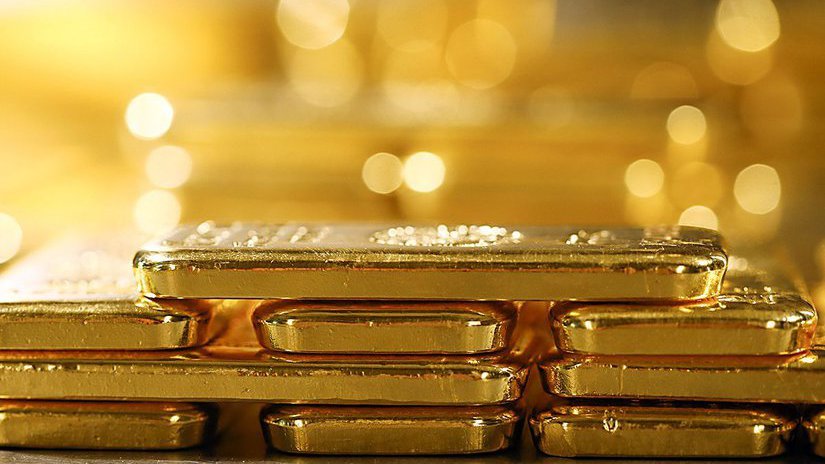 Цены на золото могут превысить 1800 долларов за унцию из-за коронавируса