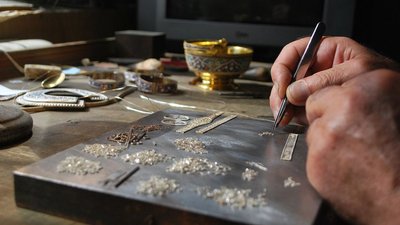 Ювелиры Дагестана объединяются для развития индустрии