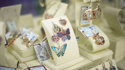 Золото российских ювелиров: прогноз