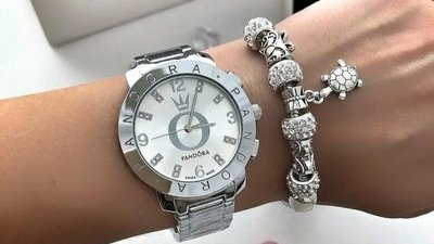 Ювелирные магазины Pandora  в России изменят название и формат