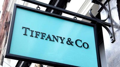 LVMH подает встречный иск против Tiffany&Co