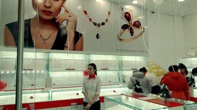 Рынок ювелирных изделий восстановился до уровня 2021 года