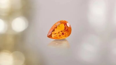 Драгоценные камни 5 оттенков станут лидерами коллекций 2023 года