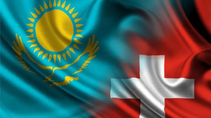 Казахстан и Швейцария согласились взаимно признать пробирные клейма