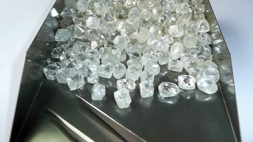 Алмазам предрекли падение: Какие камни могут подешеветь на 50−80%?