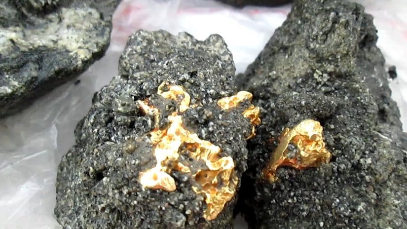 В Минприроды РФ объявили дату проведения торгов на разработку участка с золотом и серебром в Кабардино-Балкарской Республике