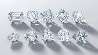 Банки обяжут отчитываться об операциях с бриллиантами