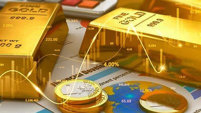 Золото может подорожать до $2200 за тройскую унцию в текущем году