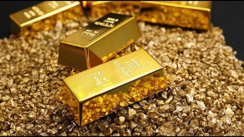 Прогноз по рынку золота на 2021 год