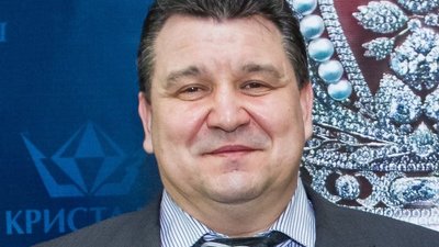 Игорь Кевченков: «Вещи, которые нас переживут»