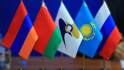 ТПП РФ поддержит внешнеэкономическую деятельности предпринимателей ЕАЭС и СНГ