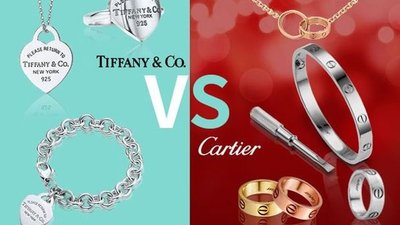 Cartier против Tiffany: Ювелирный дом обвинил своего конкурента в краже коммерческой тайны
