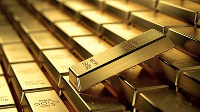 Котировки на золото в СРД стабилизировались