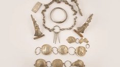 В Румынии обнаружен клад древних дакийцев