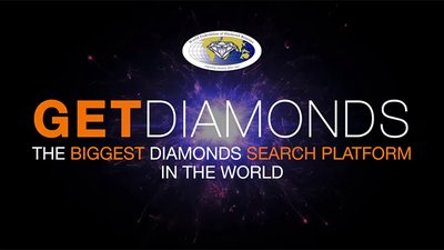 "Get Diamonds" и ассоциация "Jewelers of America" объявили о подписании партнерского соглашения
