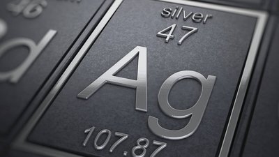 Рынок серебра 2020 покажет крупнейший за три года профицит