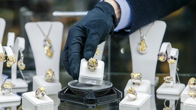Ювелирный бизнес в условиях кризиса: 6 мер, которые помогли вырасти