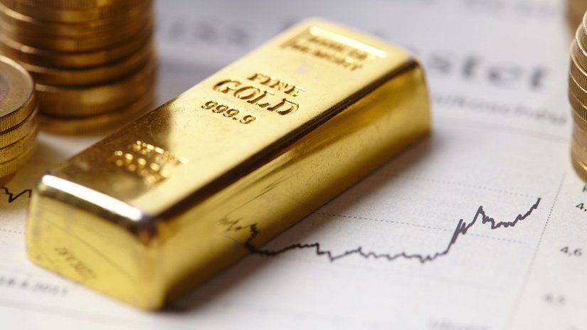 Тяжело в падении: чего ждать инвесторам от золота