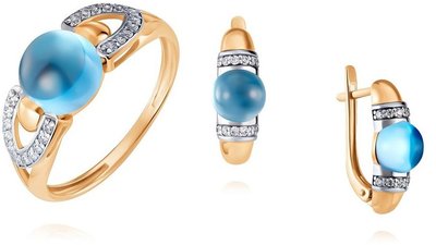 Компания Adamas назвала главный ювелирный тренд сезона Осень-Зима 2021