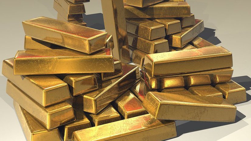 Гендиректор тюменской фирмы, занимающейся добычей золота, не платил налоги