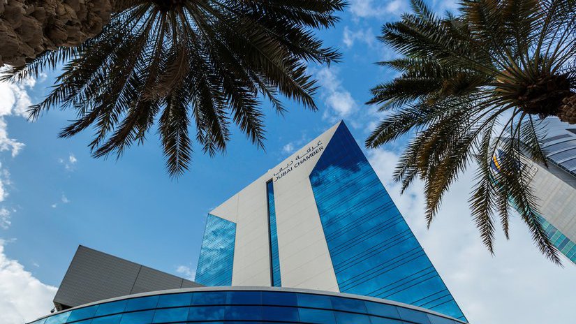 Палата Дубая запускает онлайн-инструмент для выявления экспортных пробелов на перспективных рынках