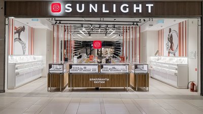 Sunlight: зачем ювелирной сети аналог Tinder в мобильном приложении?