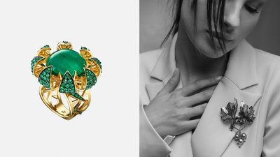 Глава Izmestiev Diamonds — о зарегулированности и росте цен на бриллианты