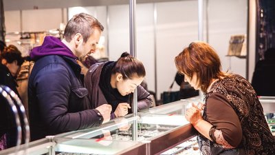 Ювелирные сети рассказали о трендах-2021