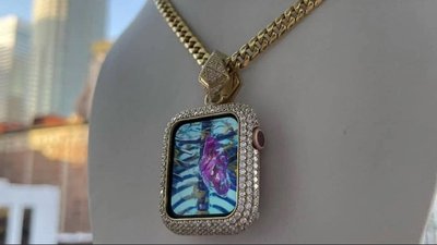 Виртуально-реальные украшения