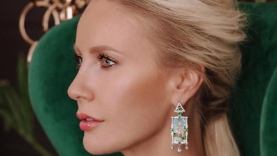 Главные ювелирные тренды весны-2021