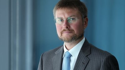 Сергей Иванов: АЛРОСА готова к любому развитию ситуации